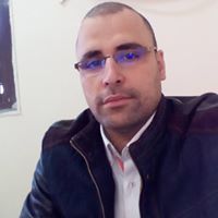 Khalid Elmahrouk