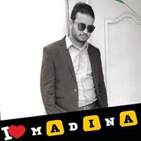 Abrar Ahmad