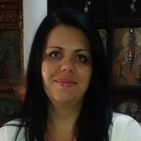 Нина Кирякова