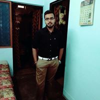 Ashish Agarwal