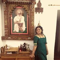 Ruby Verma