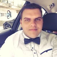 Стефан Симоновић