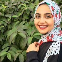 Merihan Mohamed