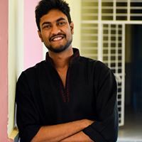 Ankit Mazumdar