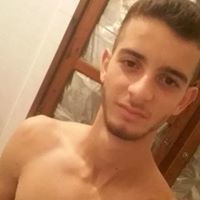 Mohamed Amine