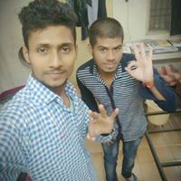 Rishabh Kumar