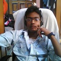 Akhil Pratap