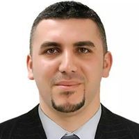 Duraid Mokles