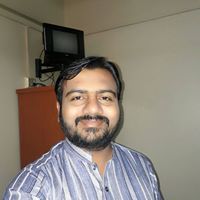 Vinod Kumar