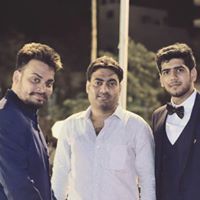 Shubham Bansal
