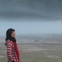 Eshita Goyal