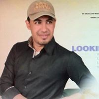 Ahmad Ali