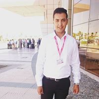 Ahmed Elshesheny