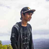 Stephen Raj