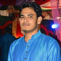 Mohammad Hoque