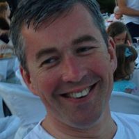 Steven James Lansdown