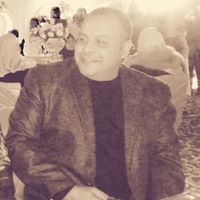 Ahmed Elgamel