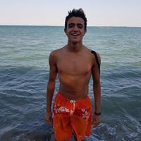 Ahmed Khaled