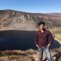 Santhosh Janarthanan