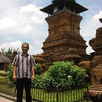 Khoirul Huda
