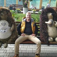 Андрій Гапонюк