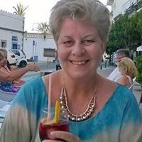 Julie Wootton