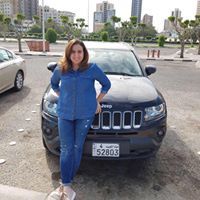Amel Danial
