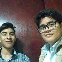 Kevin Alanis Gonzalez