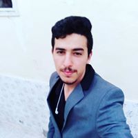 Mohamed Amine