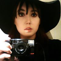 Lizz Coatsworth