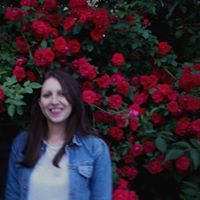 Катерина Супрунець