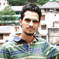 Aayush Dubey