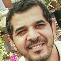 سليمان الجزائري