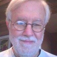Steve Handley