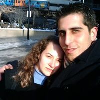 Роска Бушев