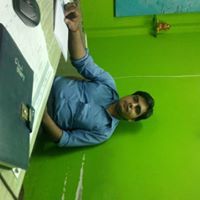 Manish Maurya