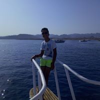 Mohamed Atef