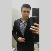 Cristhian Ponce De León