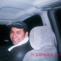 Samuel Alex