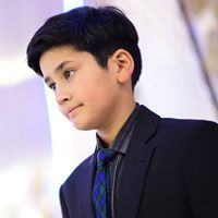 Saad Haroon