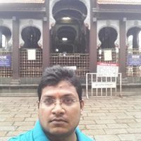 Vikash Kumar