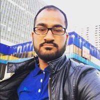 Zeeshan Aslam