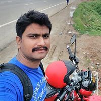 Anand Ruthran