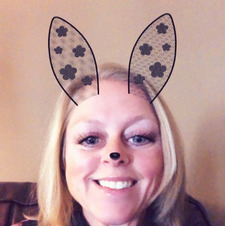 Angie Randolph