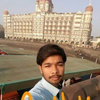 Siddhant Goswami
