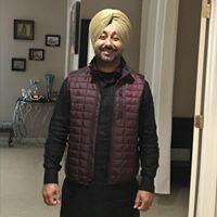 Bhullar Sukhtaj