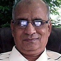 Maheshwara Vishnumurthy