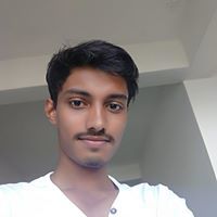 Vinesh HM