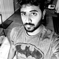 Kaushik Narayanan