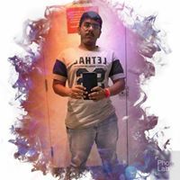 Jaswanth Kumar